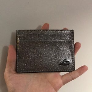 DVF diane von furstenberg card wallet